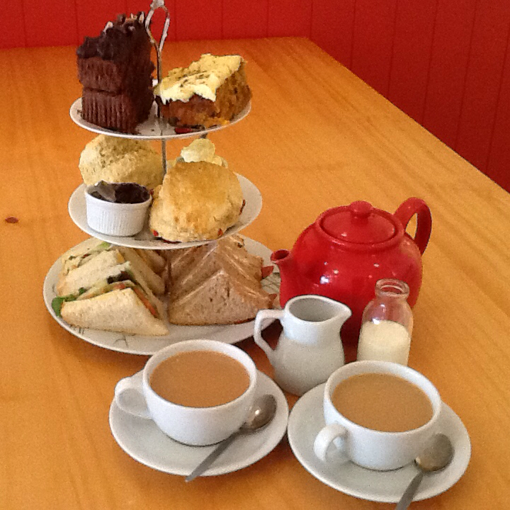 Cup Cake Cafe Photos 2